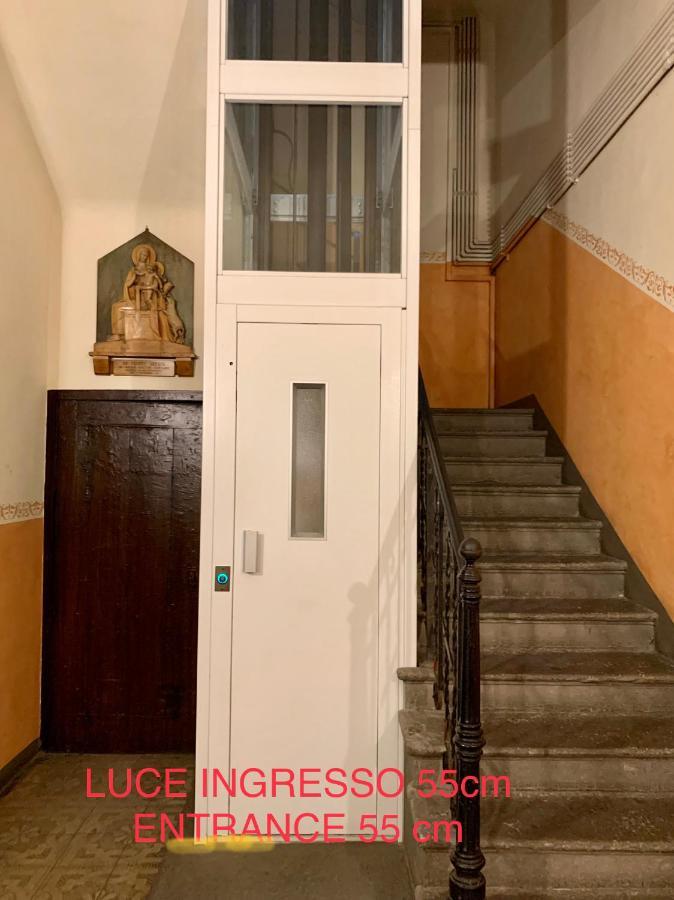 Casa Gregis - Museums Area - 10 Min Walk To Upper Town Appartamento *