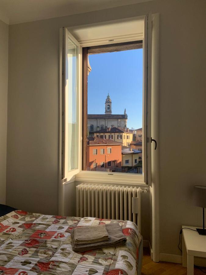 Casa Gregis - Museums Area - 10 Min Walk To Upper Town Appartamento
