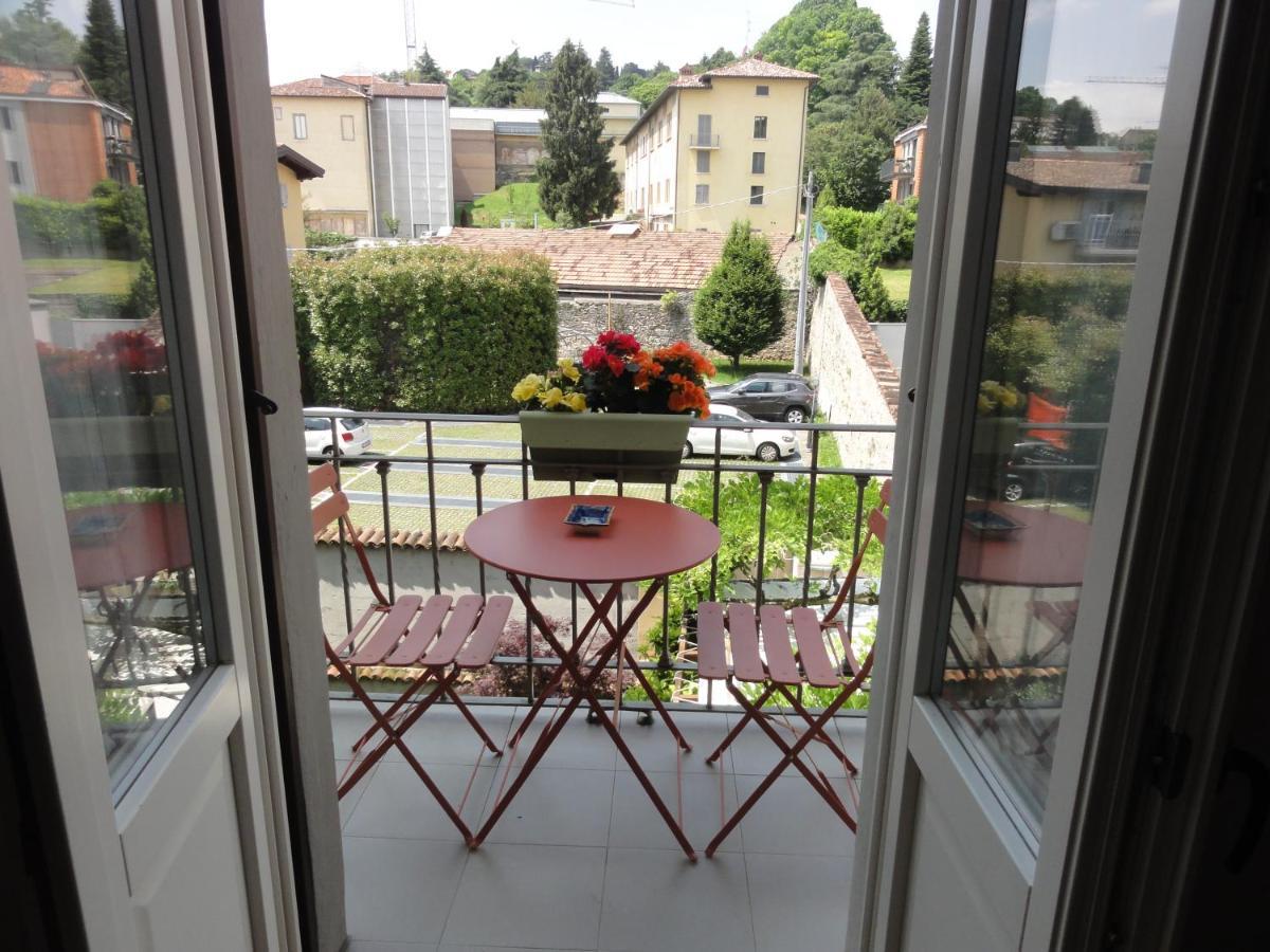 Appartamento Casa Gregis - Museums Area - 10 Min Walk To Upper Town Bergamo