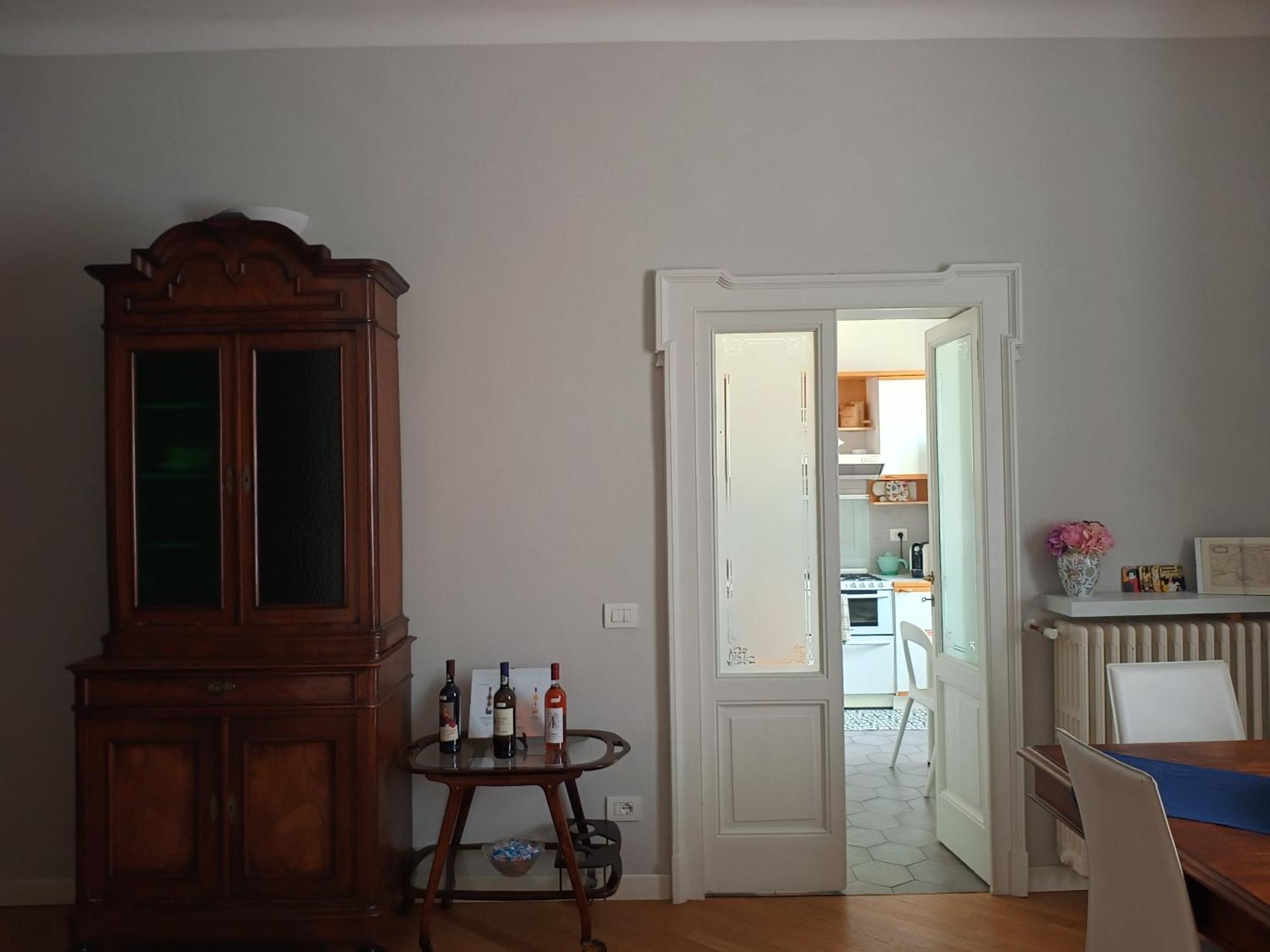 Casa Gregis - Museums Area - 10 Min Walk To Upper Town Appartamento *