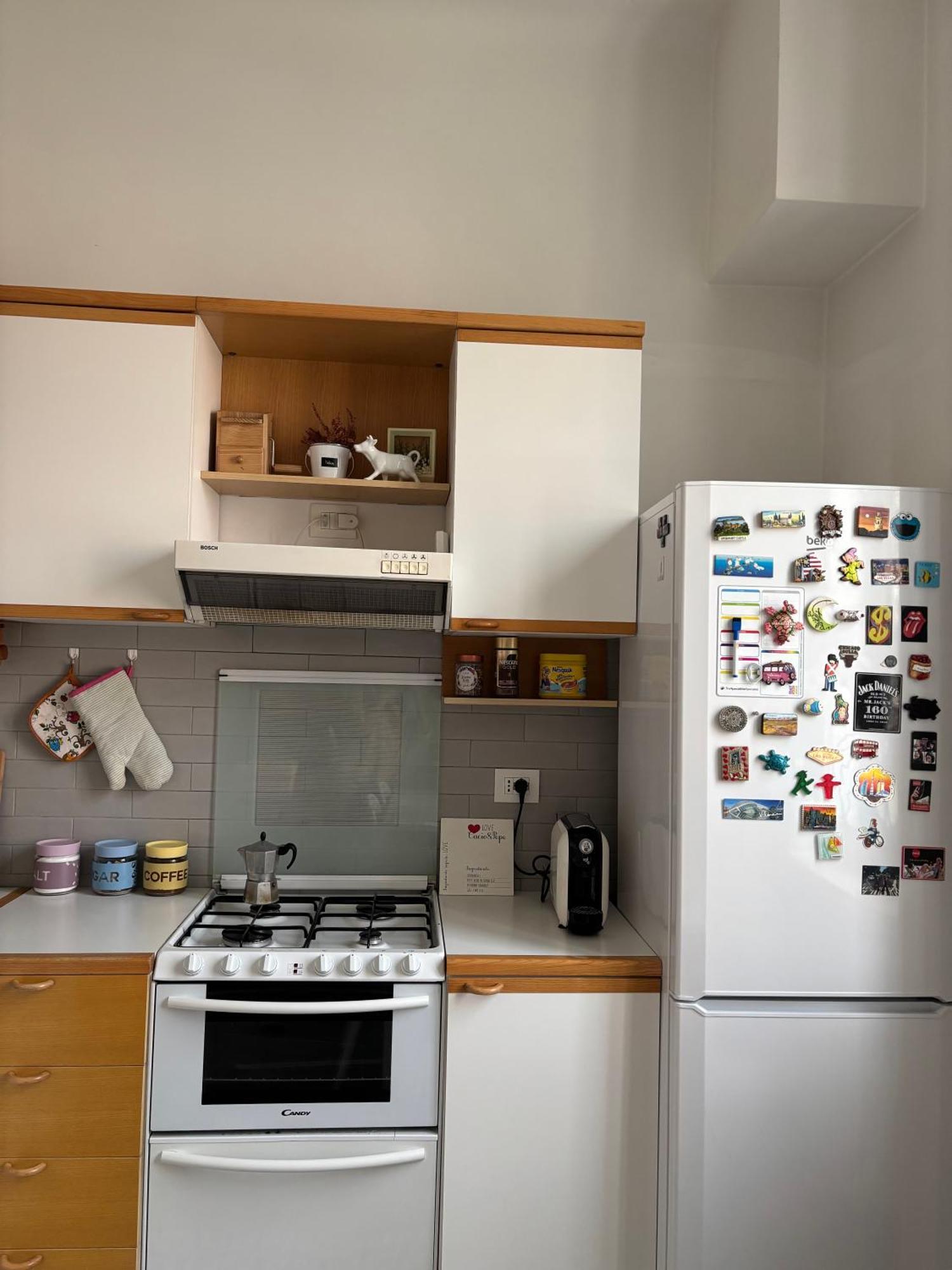 Casa Gregis - Museums Area - 10 Min Walk To Upper Town Apartment *