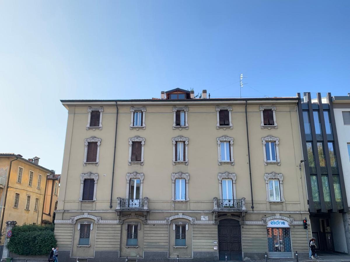 Casa Gregis - Museums Area - 10 Min Walk To Upper Town Apartment *